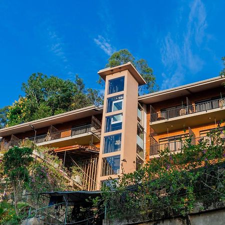 Heart Of Ella Hotel Exterior foto