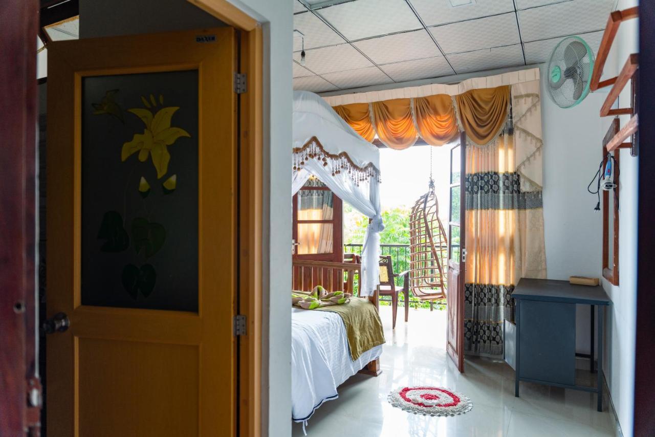 Heart Of Ella Hotel Exterior foto
