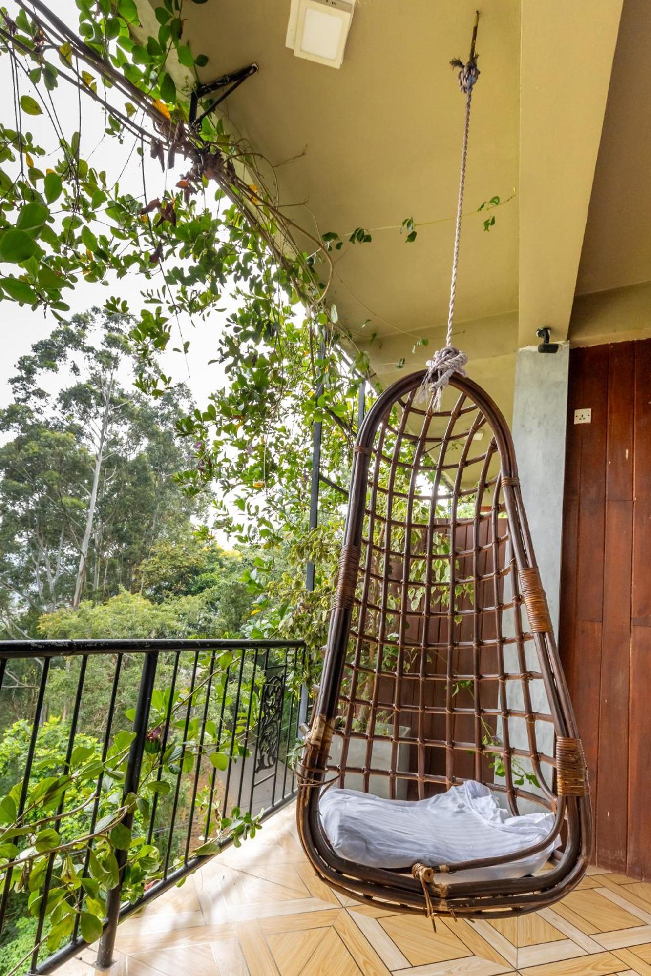 Heart Of Ella Hotel Exterior foto