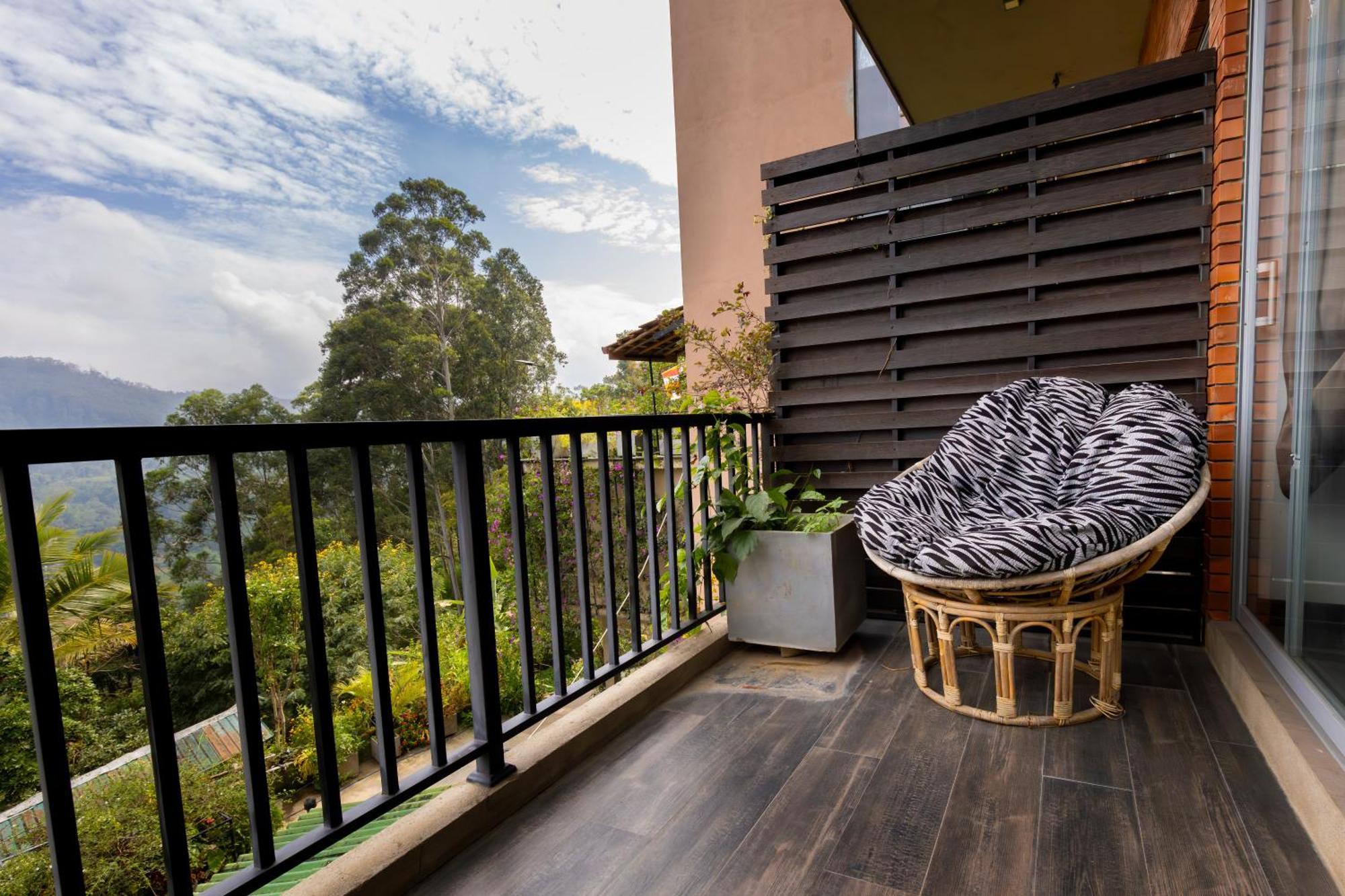 Heart Of Ella Hotel Exterior foto