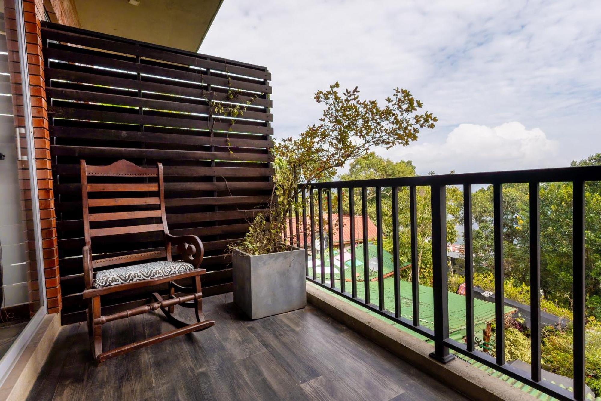 Heart Of Ella Hotel Exterior foto