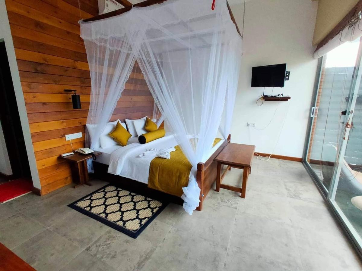 Heart Of Ella Hotel Exterior foto